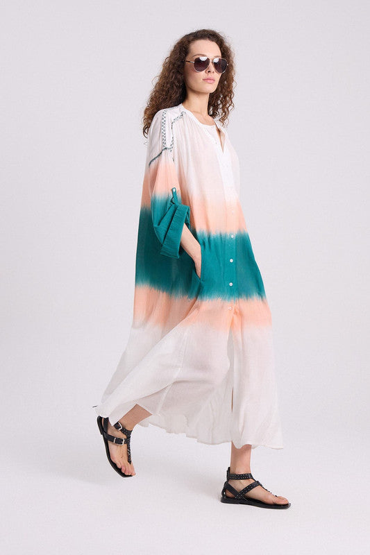 Vestido Vera