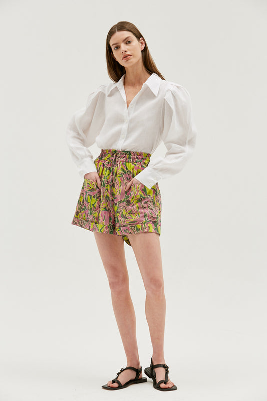 Short Adelfa