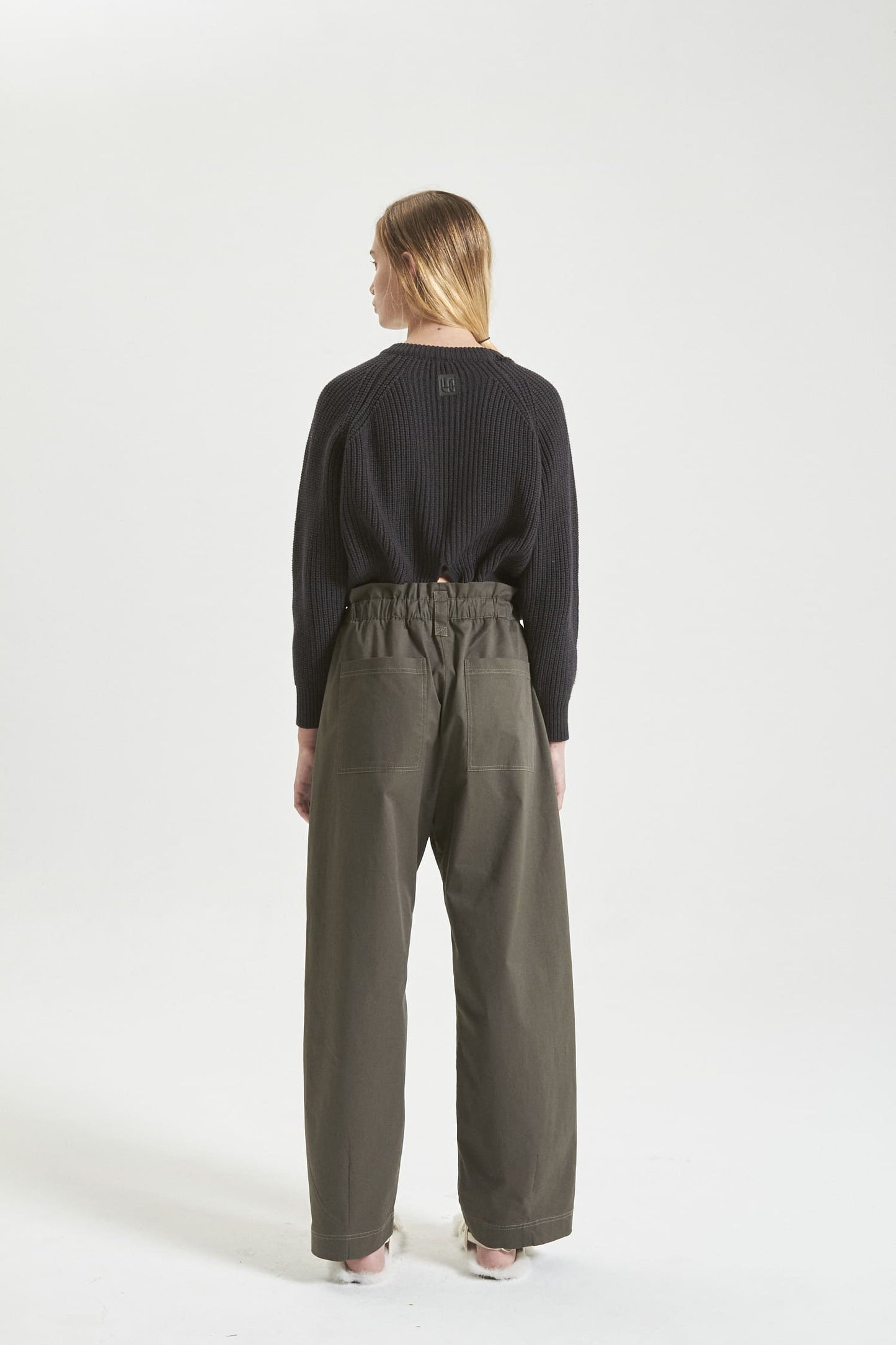 Pantalon Allande