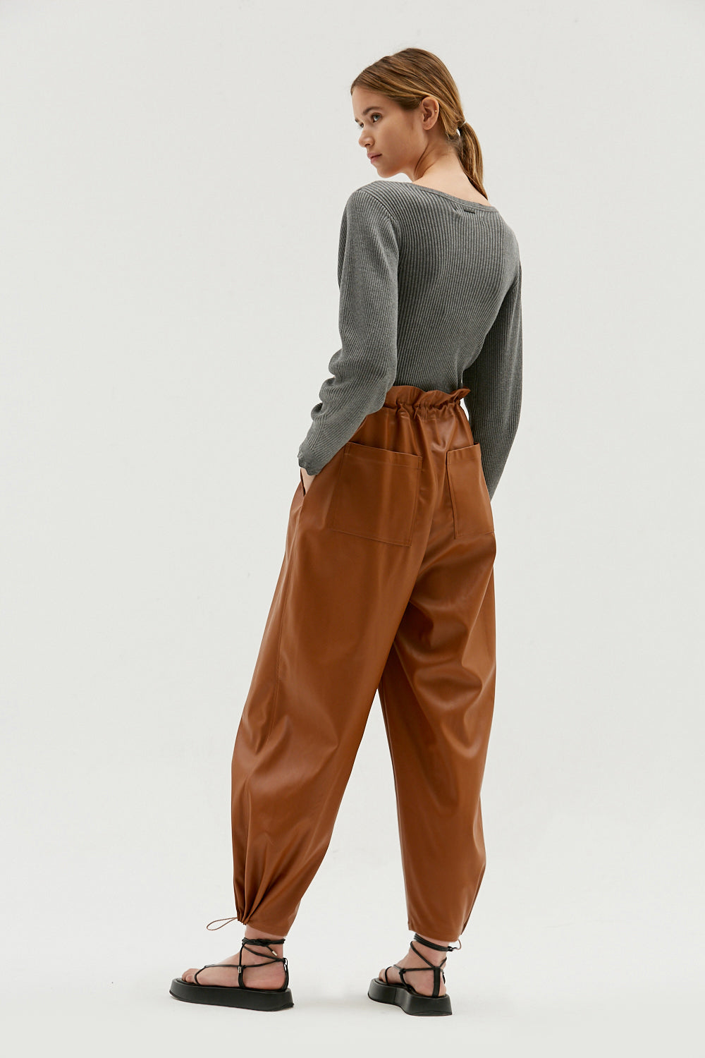 Ambi Pantalon