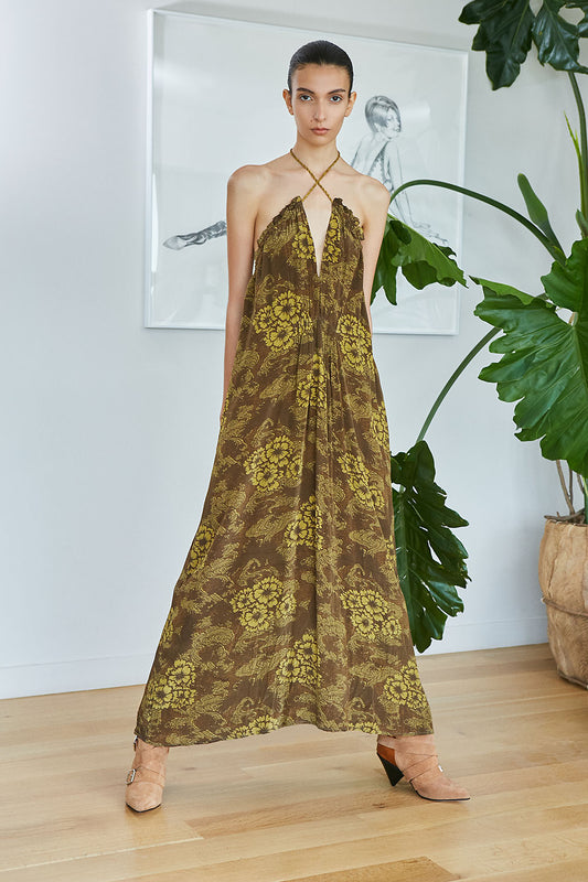Vestido Anyi