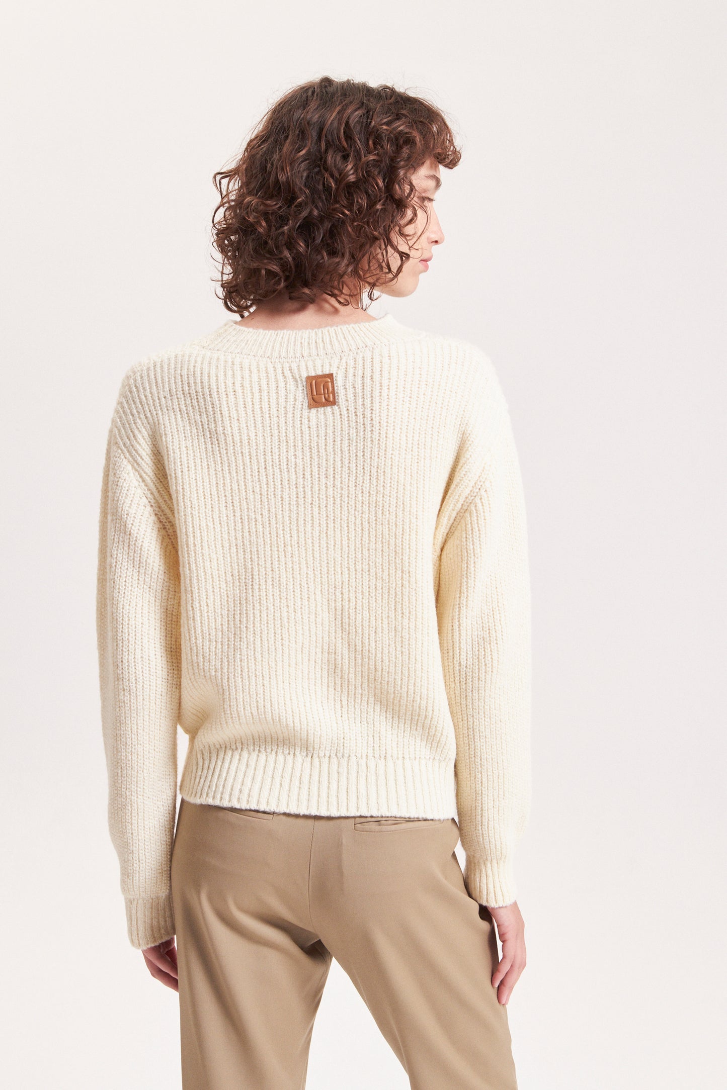 Sweater Aragon