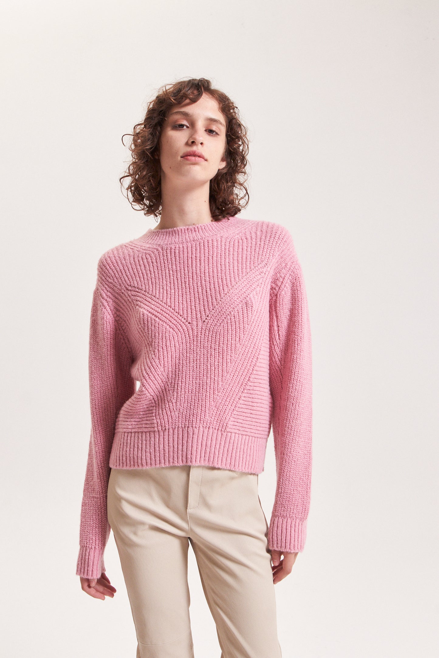 Sweater Aragon