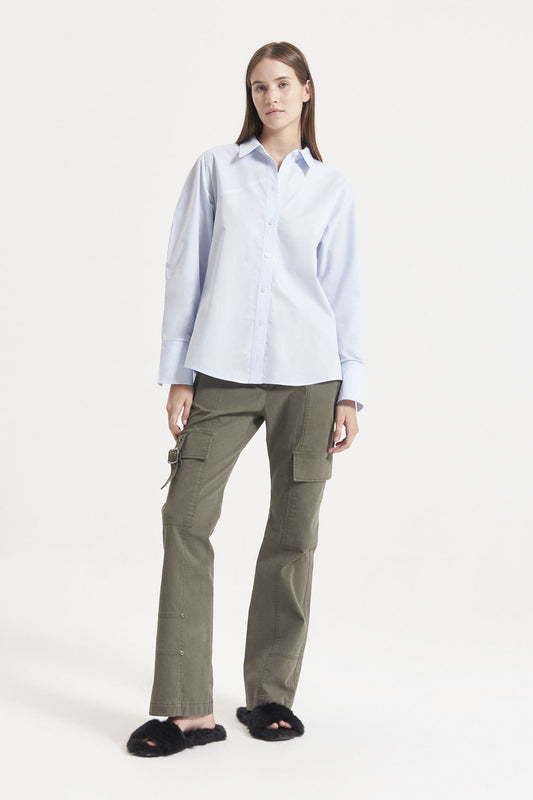 Camisa Astorga