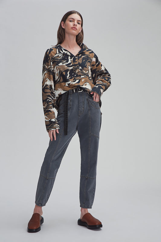 Banyu Camisa