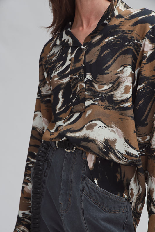 Banyu Camisa