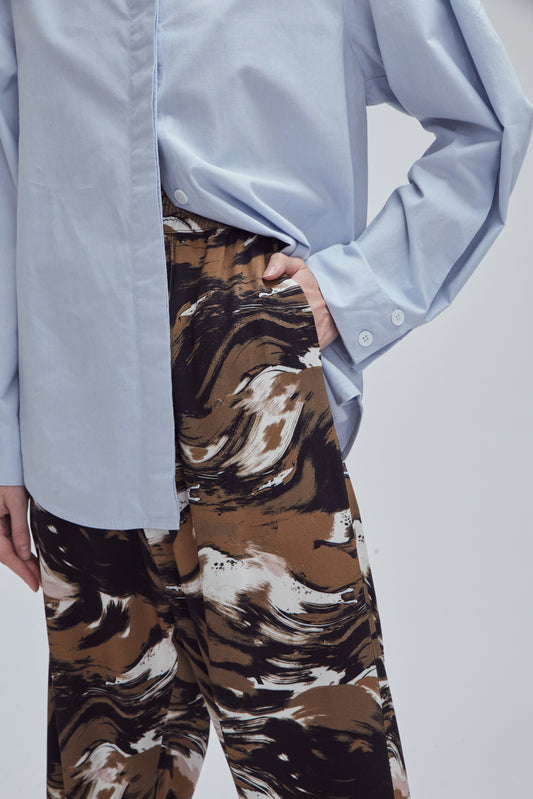 Banyu Pantalon