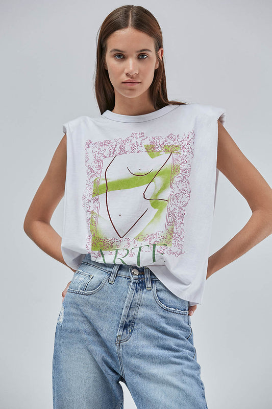 Batan Musculosa