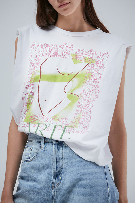 Batan Musculosa