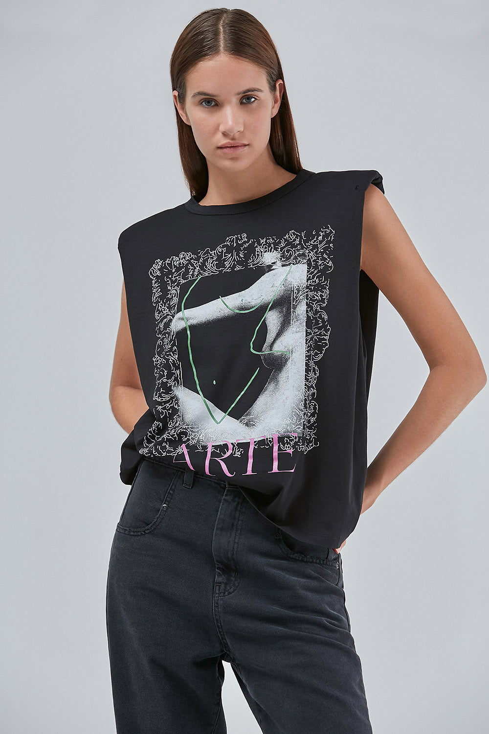 Batan Musculosa