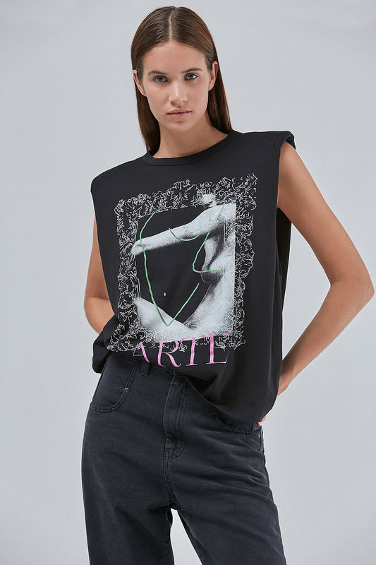 Batan Musculosa