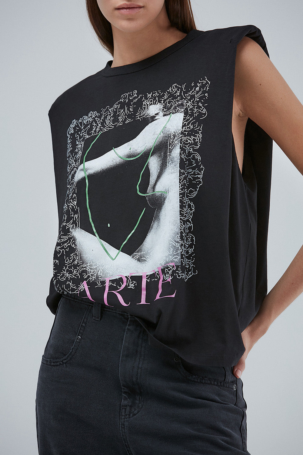 Batan Musculosa
