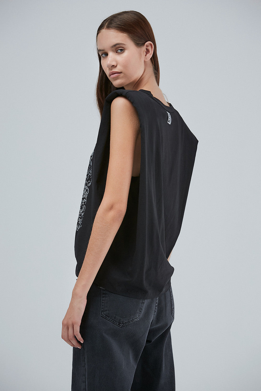 Batan Musculosa