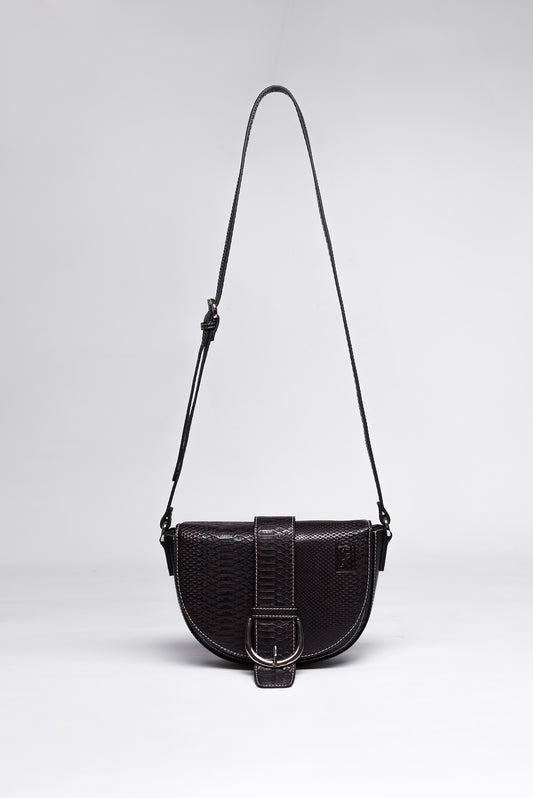 Bandolera Bayo