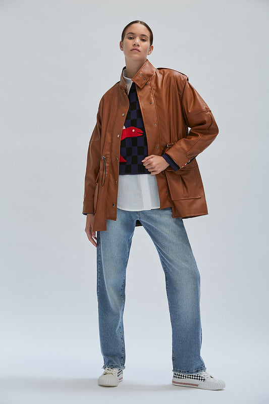 Bima Parka