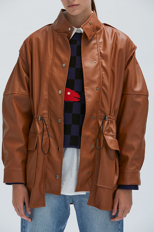 Bima Parka