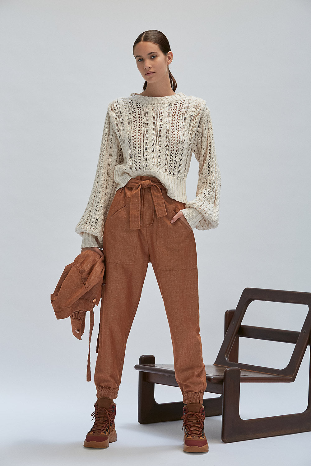 Bitan Pantalon
