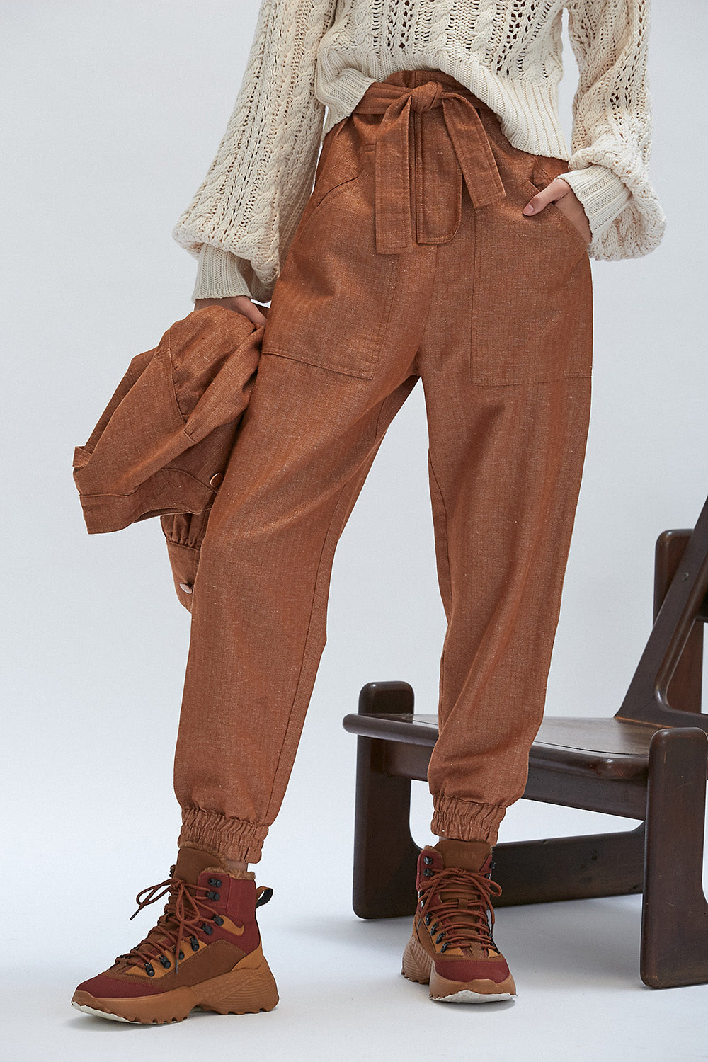 Bitan Pantalon
