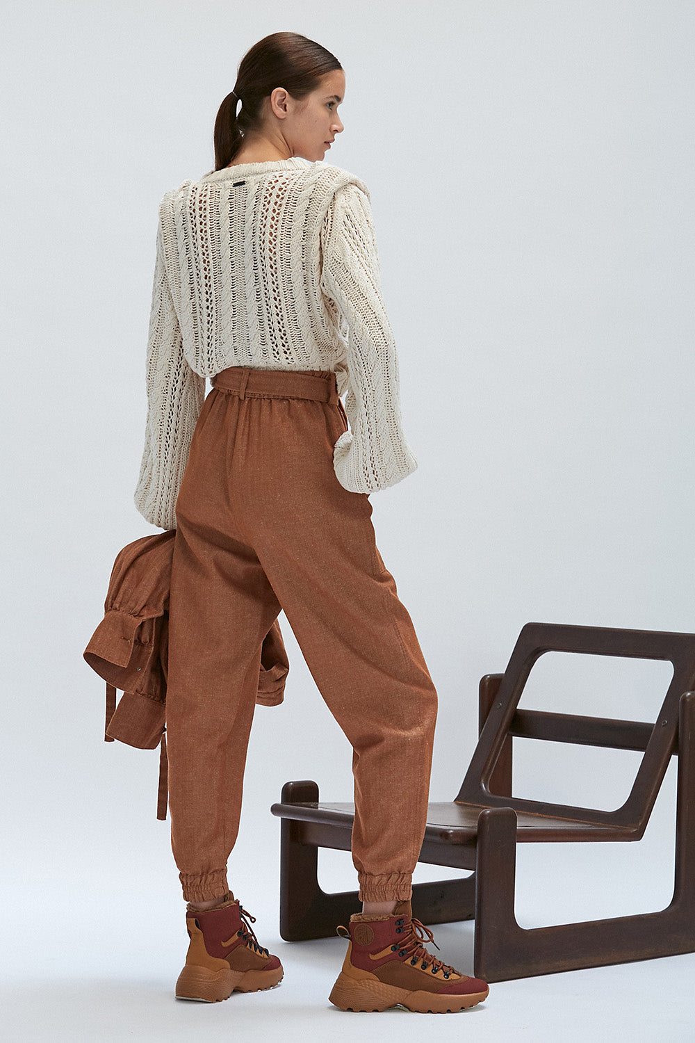 Bitan Pantalon