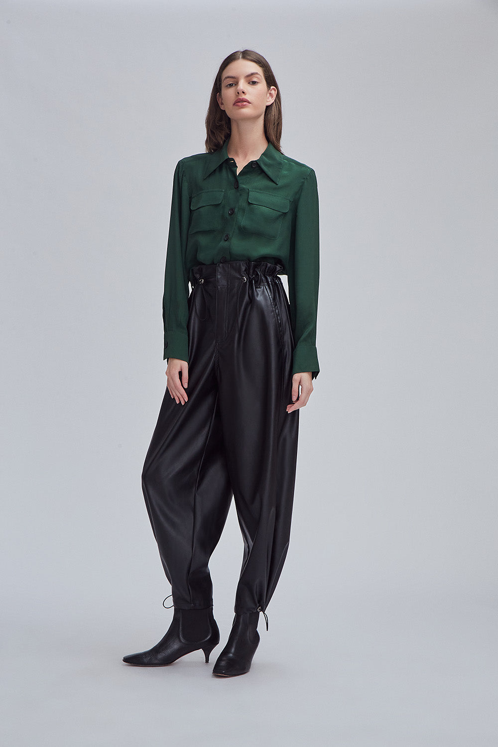 Boheme Camisa