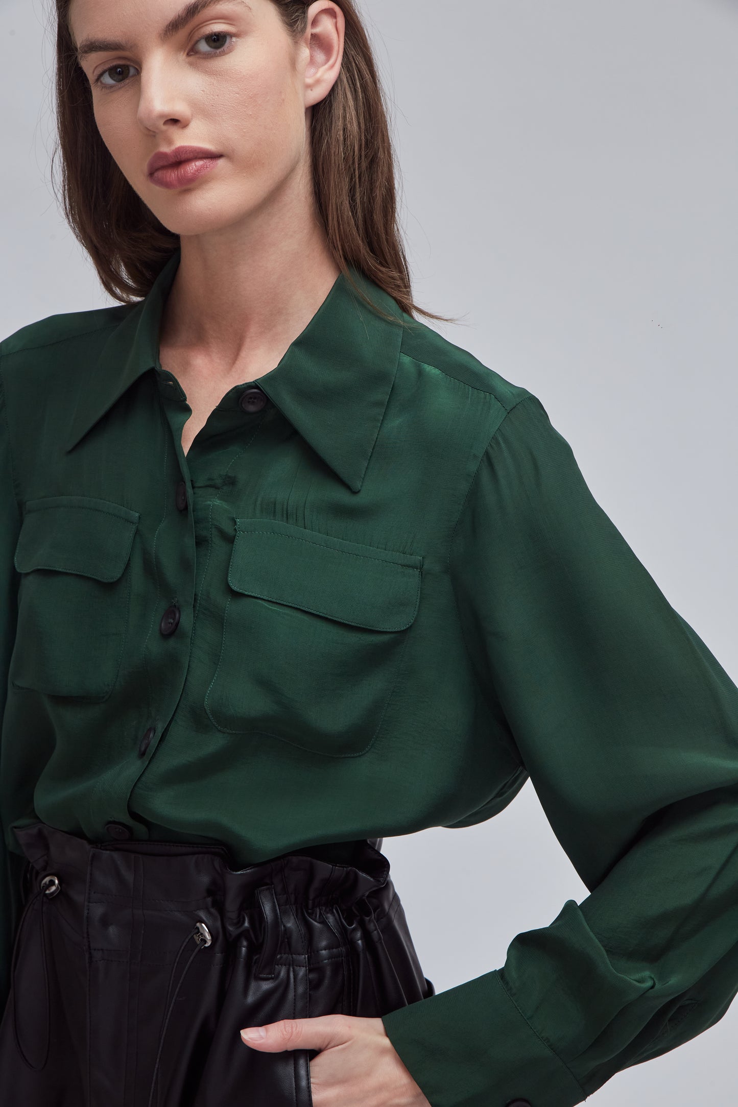 Boheme Camisa