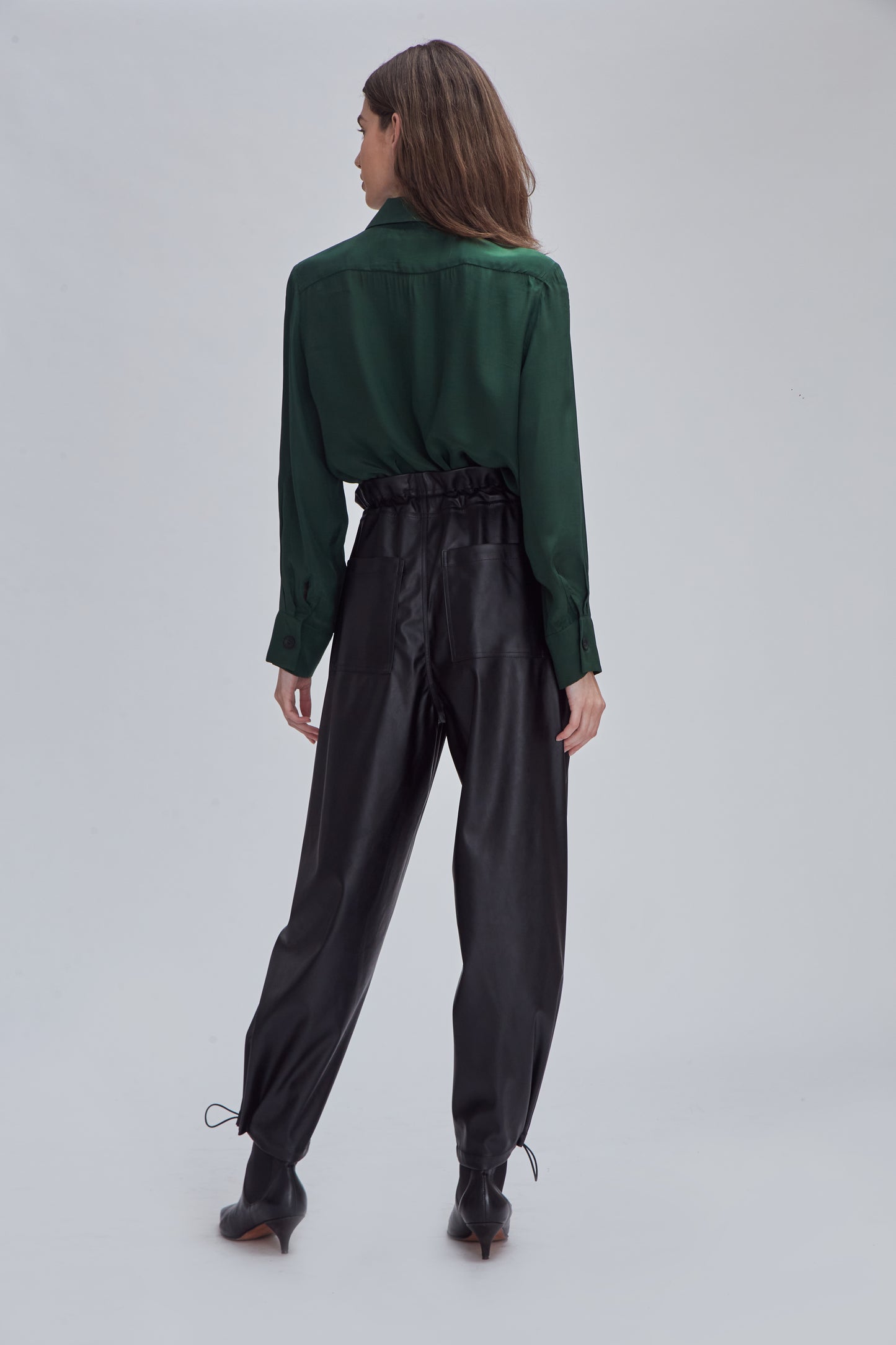 Boheme Camisa