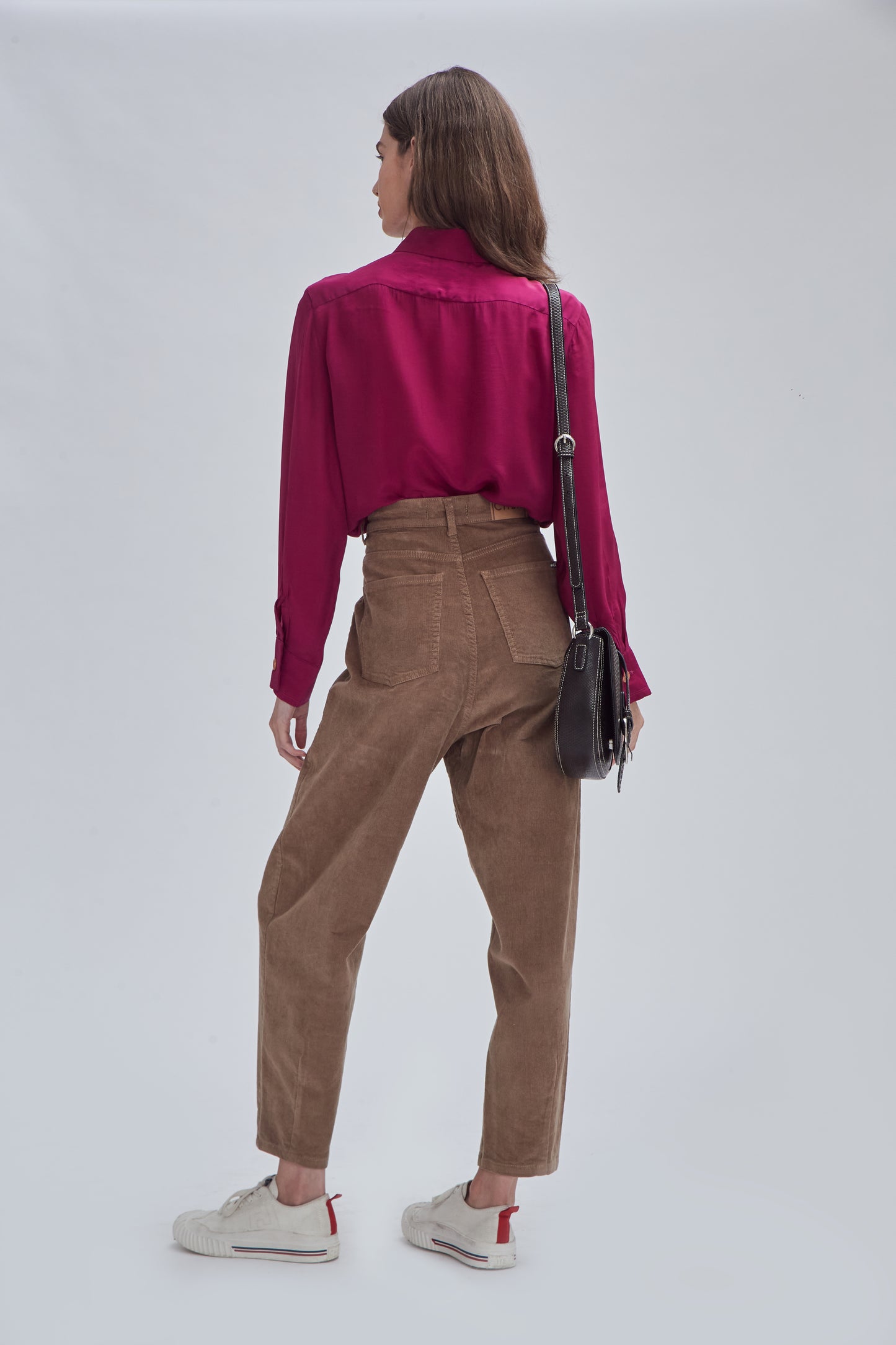 Boheme Camisa