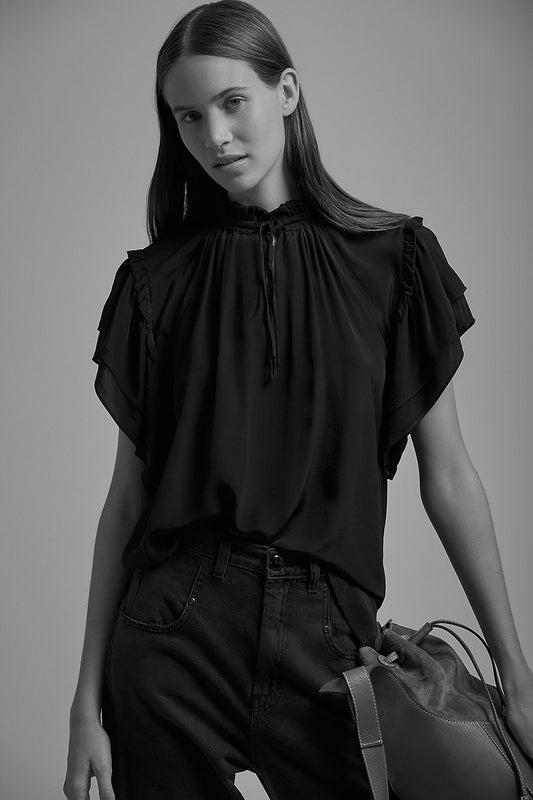 Boheme Top Polera