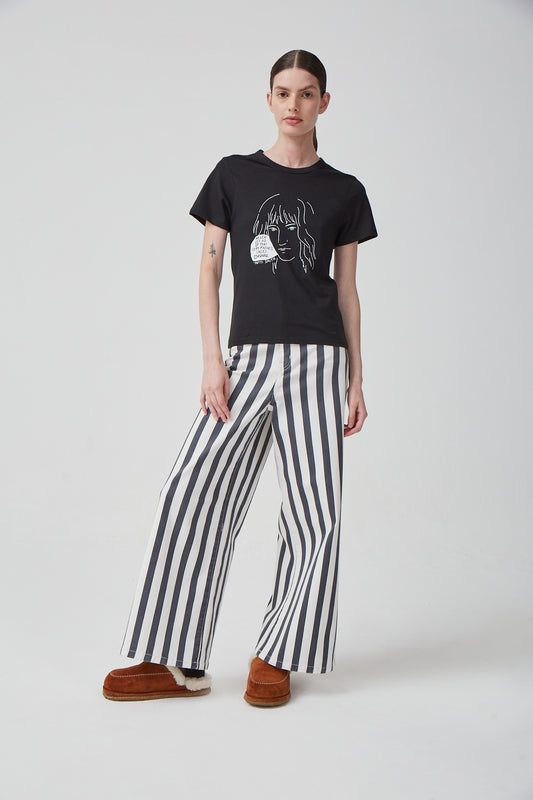 Seventies Buckingham