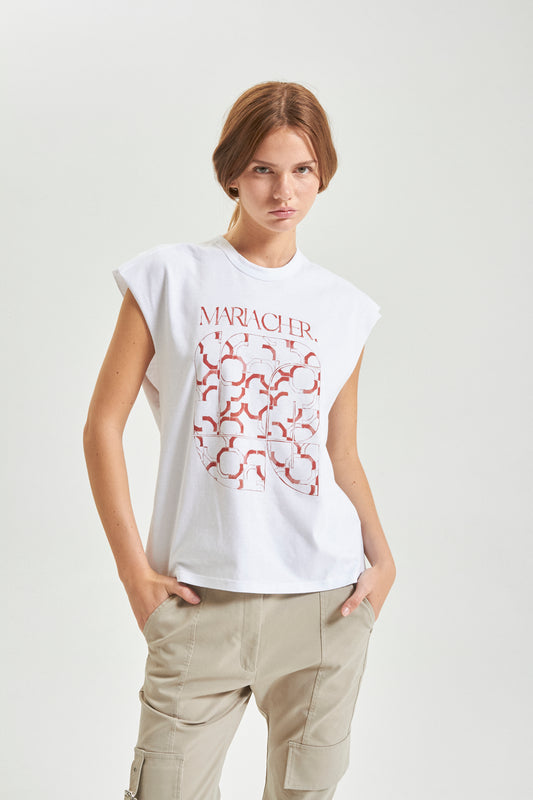 Musculosa Burgos