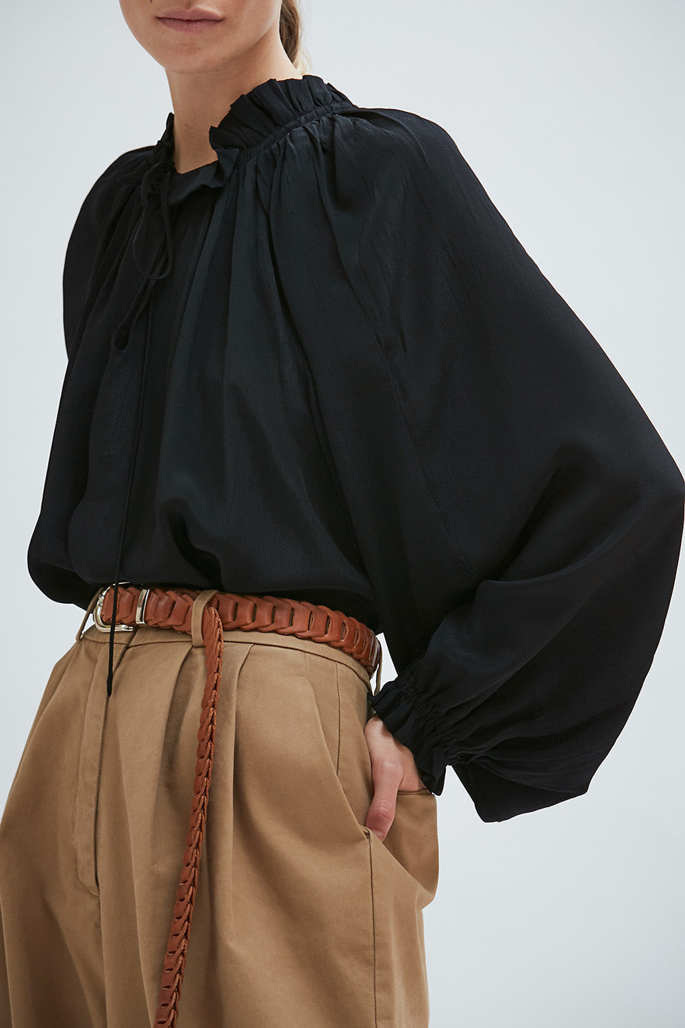 Burne Top Ml