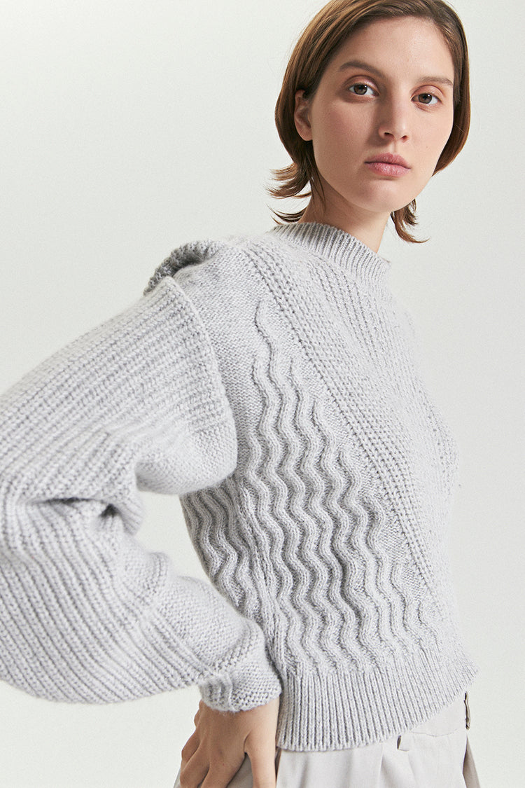 Sweater Calpe