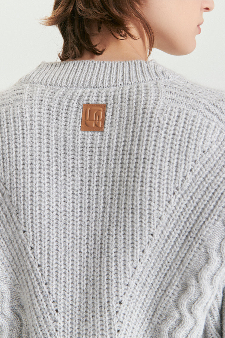Sweater Calpe