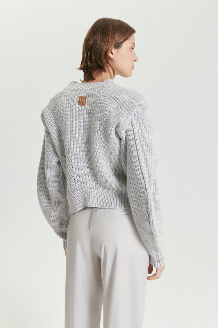 Sweater Calpe
