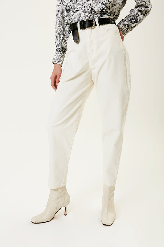 Pantalon Cambridge