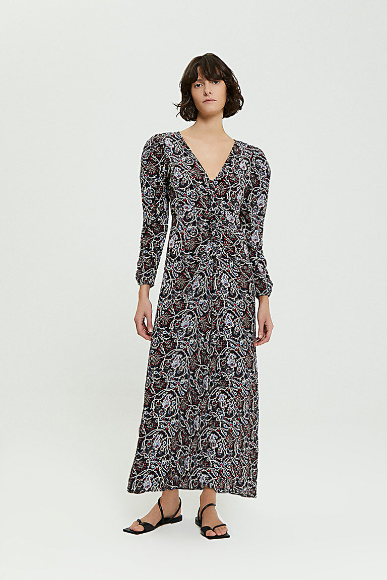 Vestido Camille