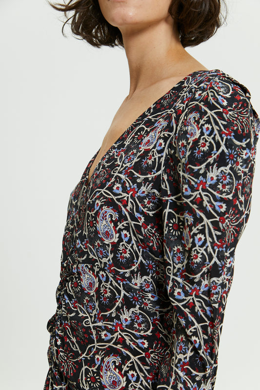Vestido Camille