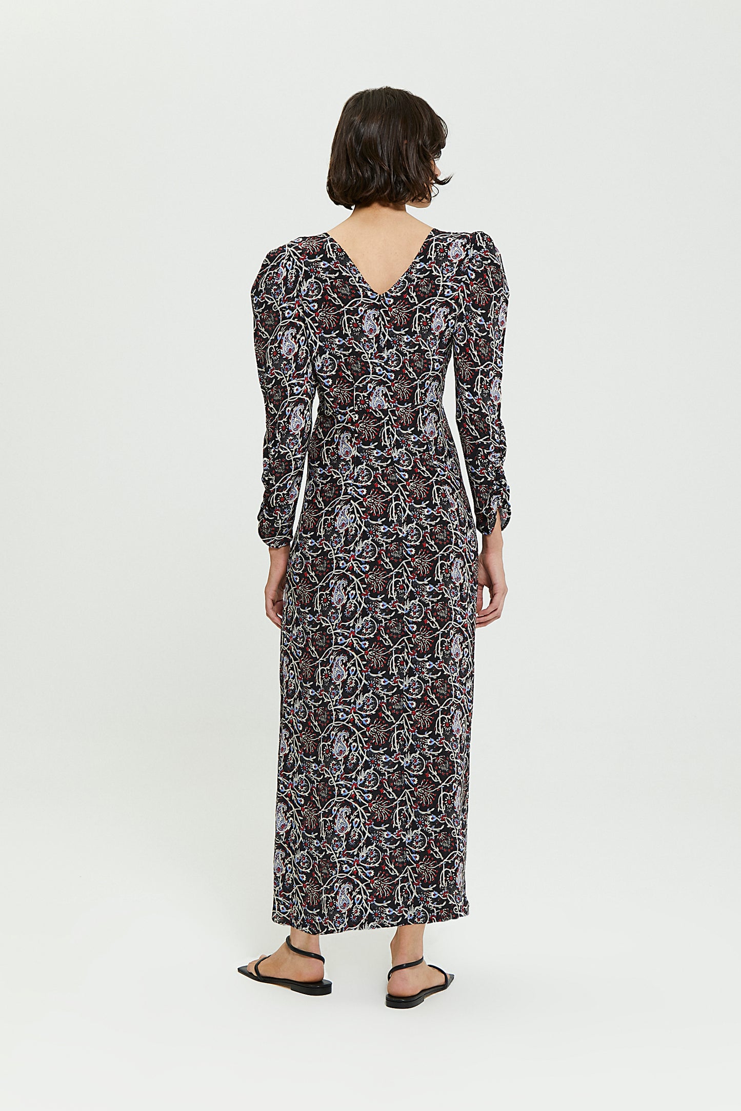 Vestido Camille