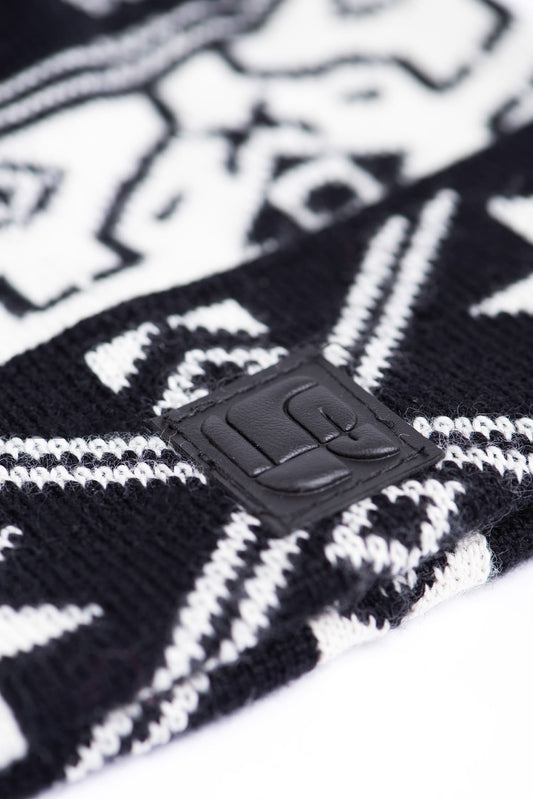 Gorro Caspe