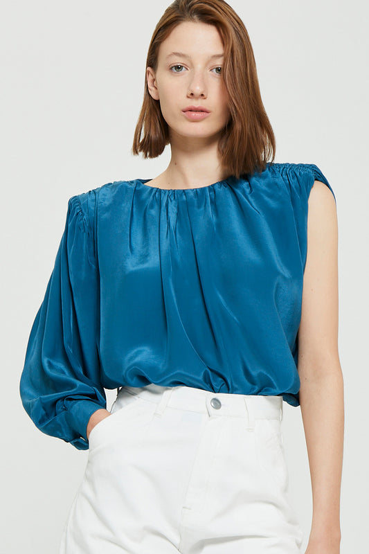 Blusa Castellet