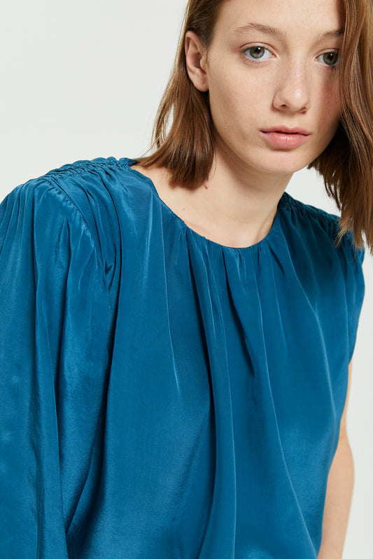 Blusa Castellet