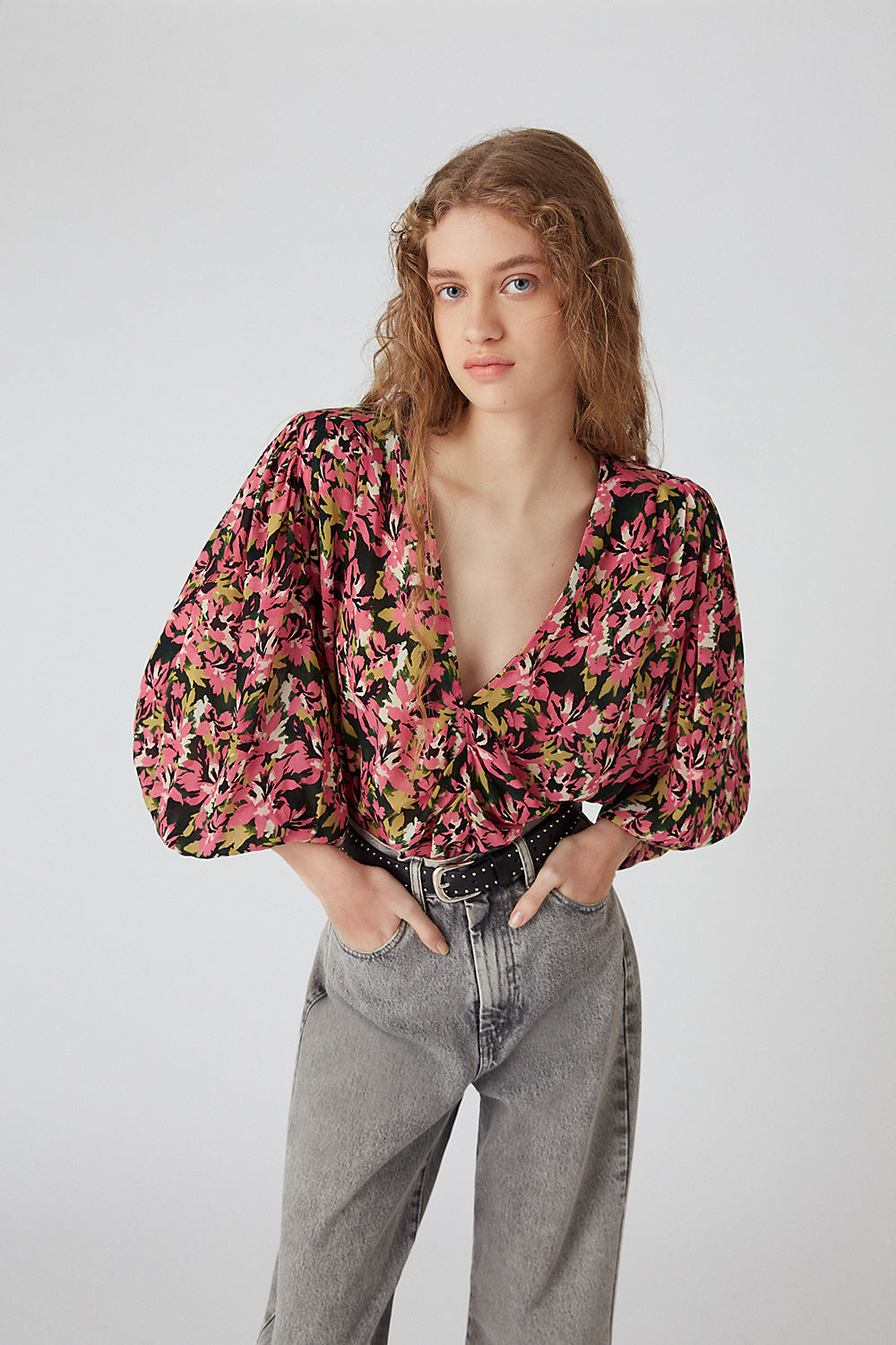 Blusa Celebration