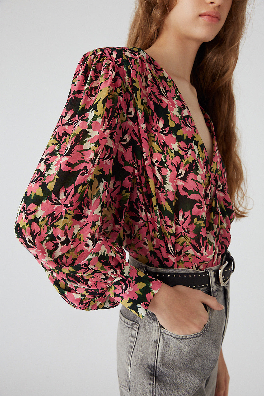 Blusa Celebration