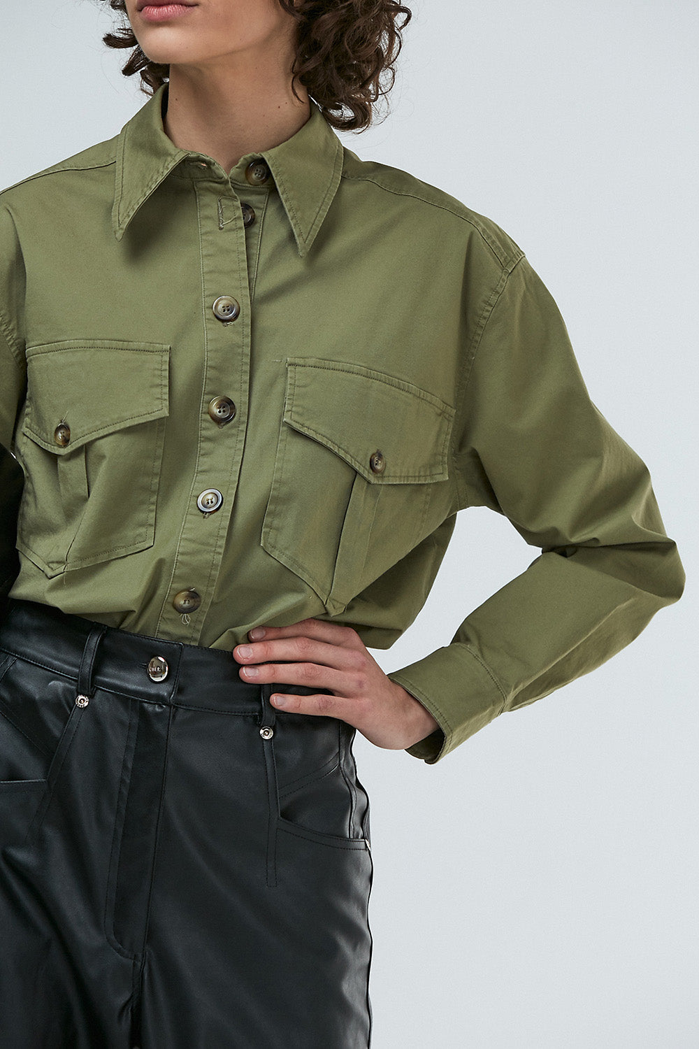 Chad Camisa