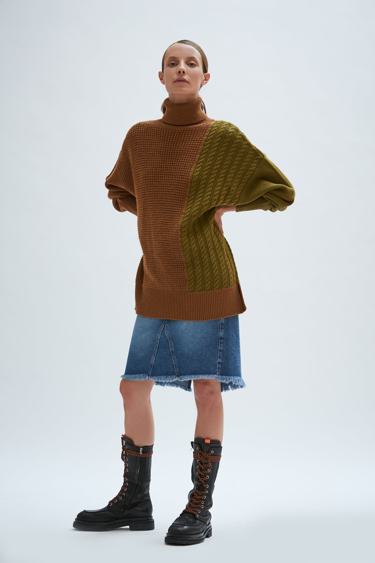 Cisadane Sweater