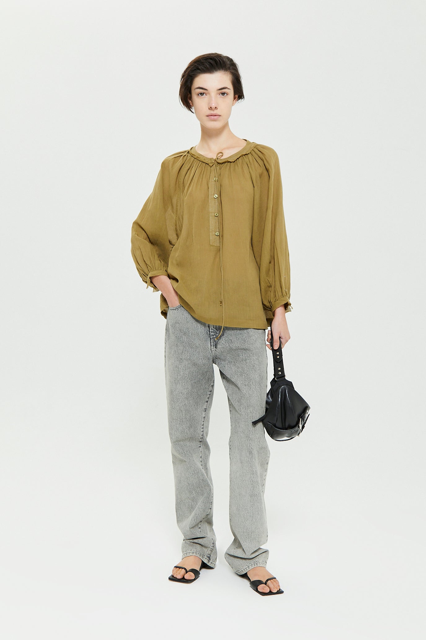 Camisola Clement