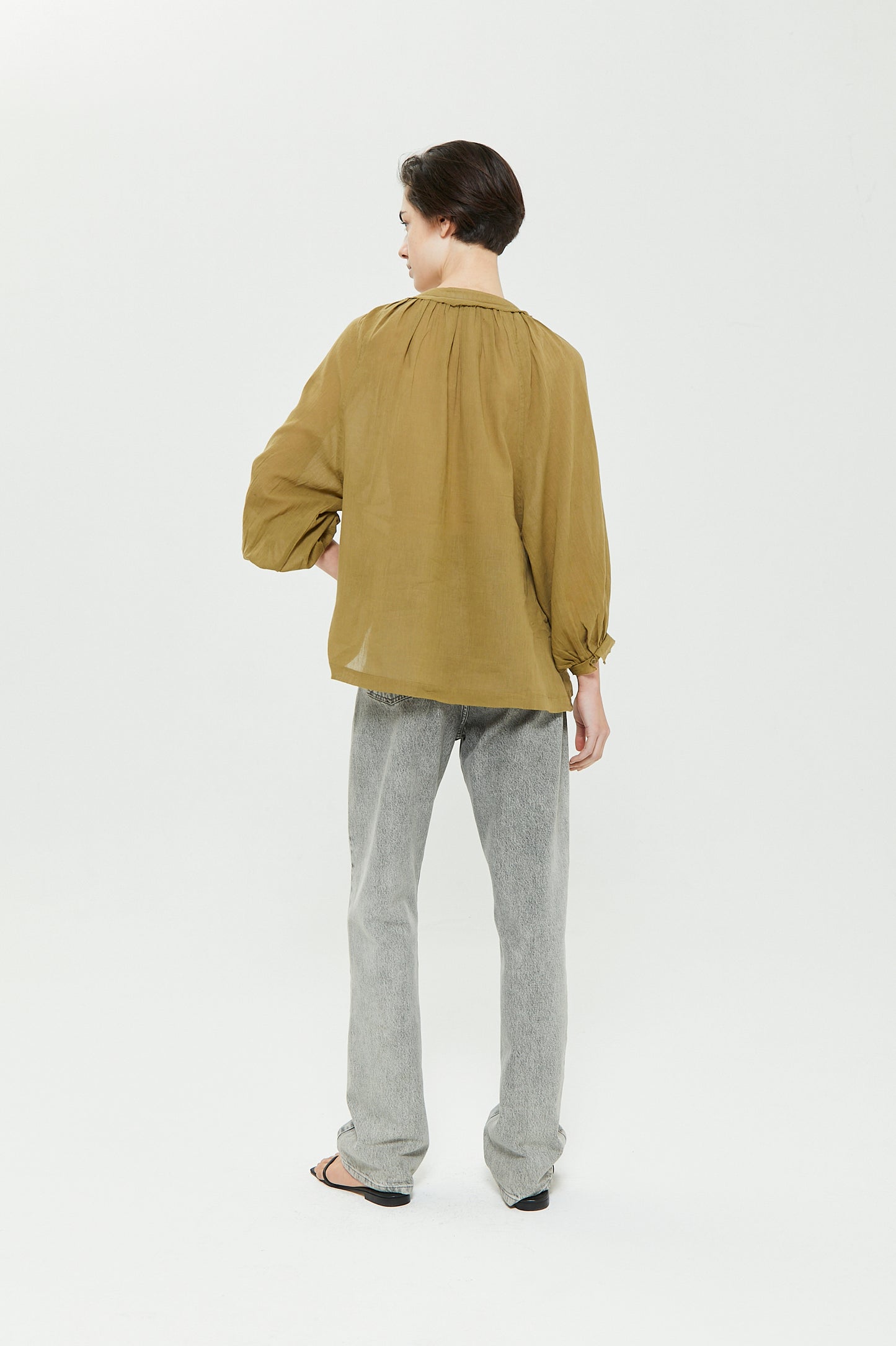 Camisola Clement