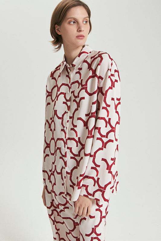 Camisa Condal