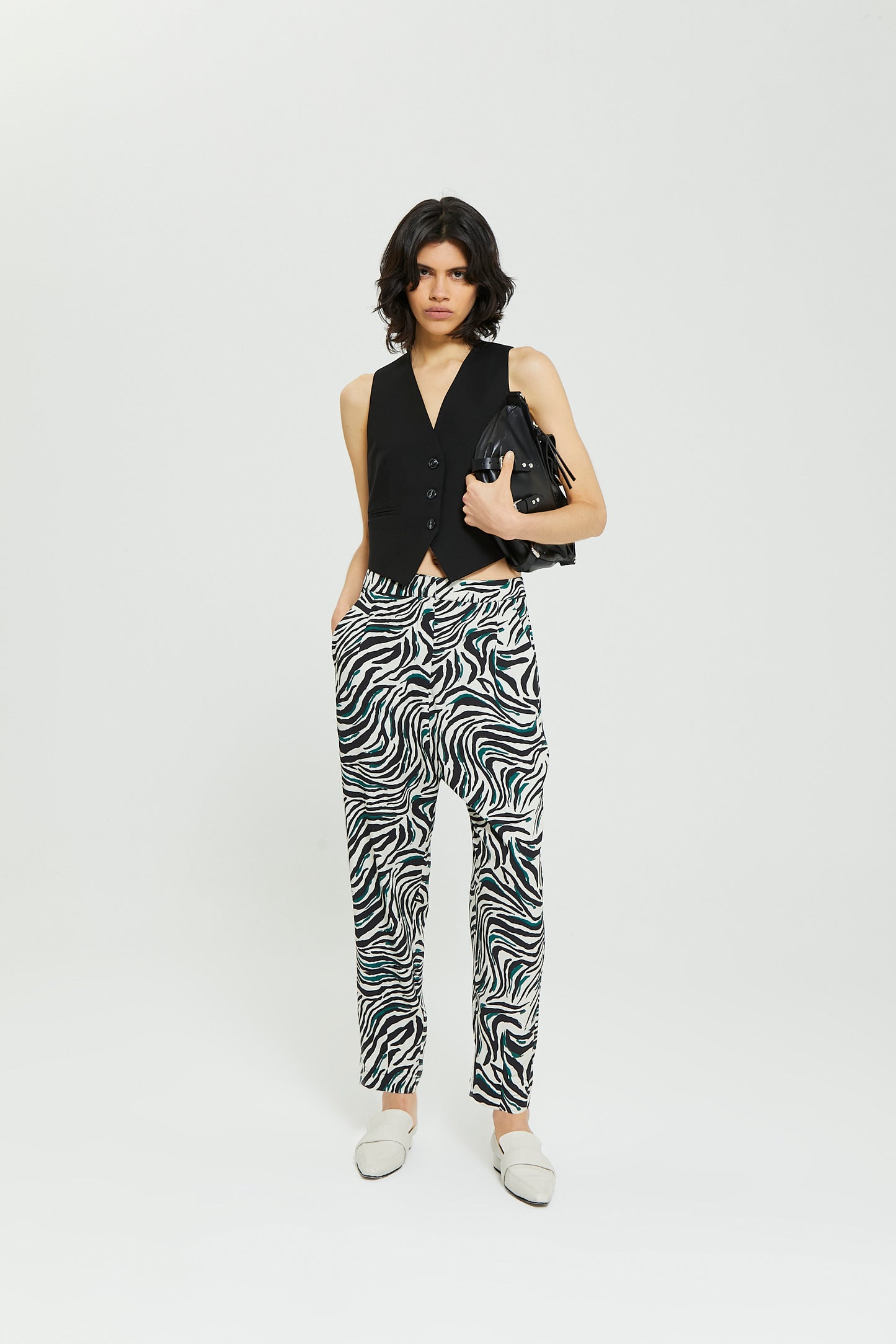 Pantalon Dartout