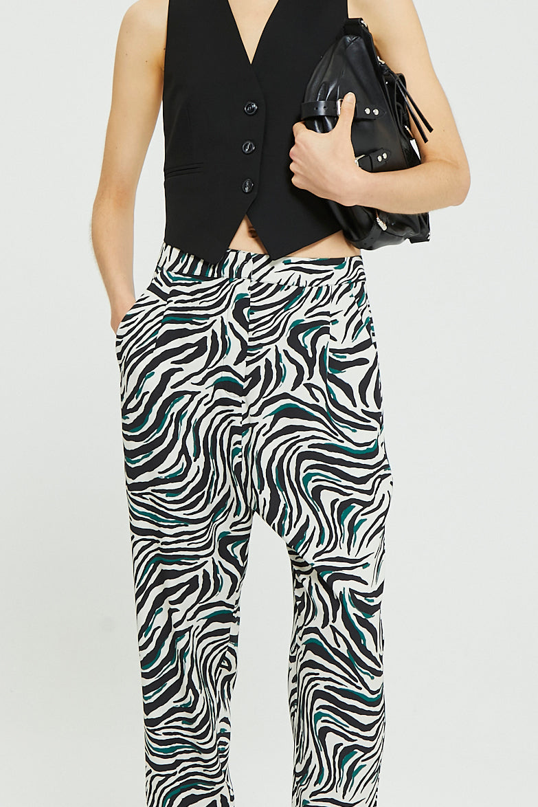 Pantalon Dartout